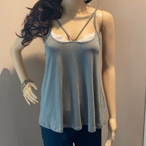Express tank top NWT
